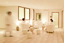 Day Spa in Vendee