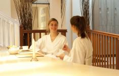 Day Spa in Vendee - Image #10