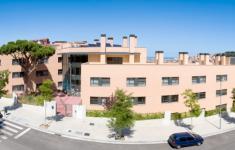 Azurimar Retirement Home in Barcelona - Image #1