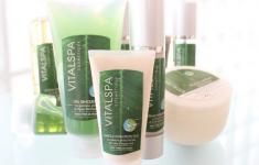 Vitalspa Cosmétique - Image #9