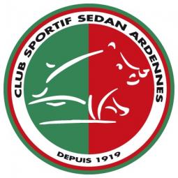 Le Club Sportif Sedan Ardennes