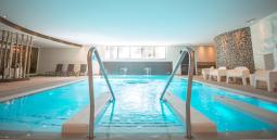 VitalSpa à Bouc Bel Air