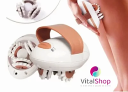 Vitalshop Notre boutique Bien être